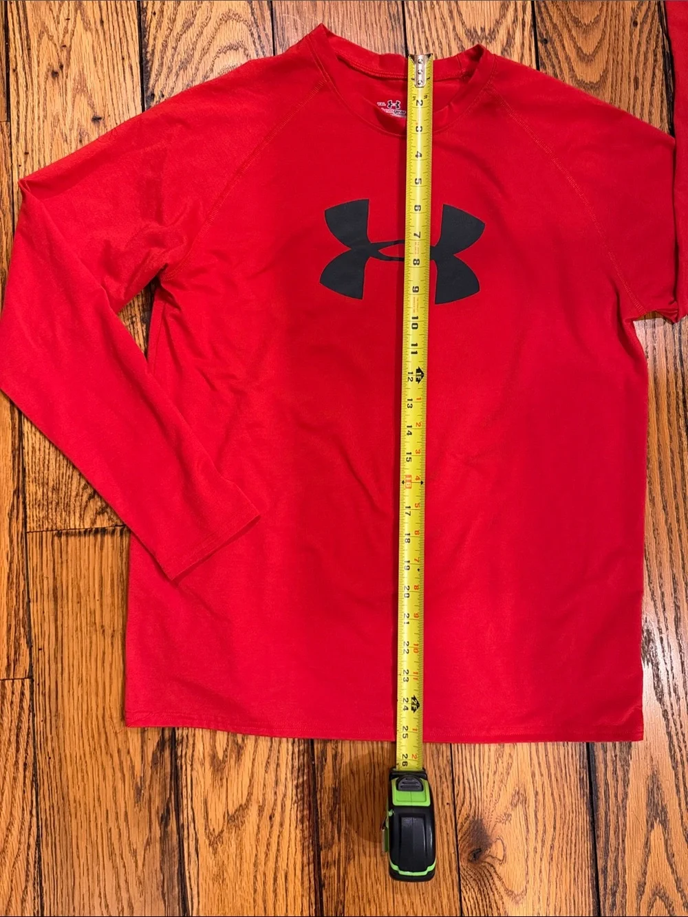 Under Armour under armour